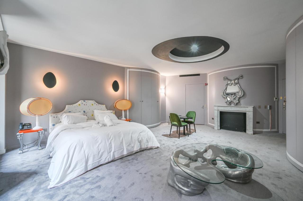 פריז The Place To Be In Saint Germain Des Pres - Montana 2 מראה חיצוני תמונה