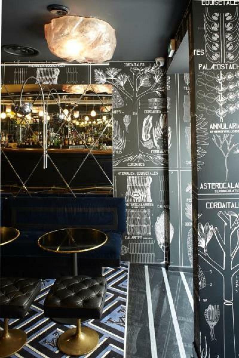 פריז The Place To Be In Saint Germain Des Pres - Montana 2 מראה חיצוני תמונה
