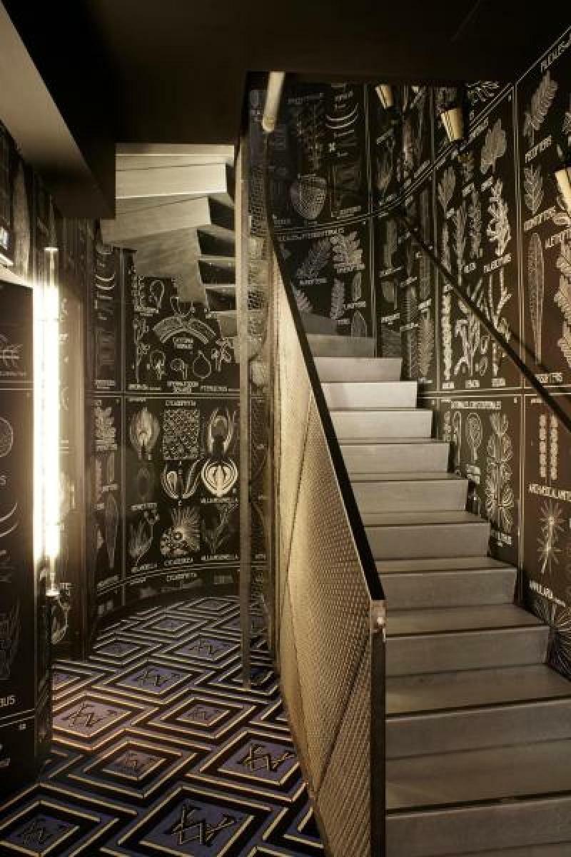 פריז The Place To Be In Saint Germain Des Pres - Montana 2 מראה חיצוני תמונה