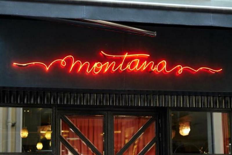 פריז The Place To Be In Saint Germain Des Pres - Montana 2 מראה חיצוני תמונה