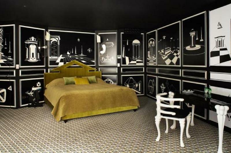 פריז The Place To Be In Saint Germain Des Pres - Montana 2 מראה חיצוני תמונה