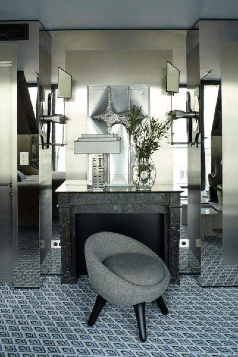 פריז The Place To Be In Saint Germain Des Pres - Montana 2 מראה חיצוני תמונה