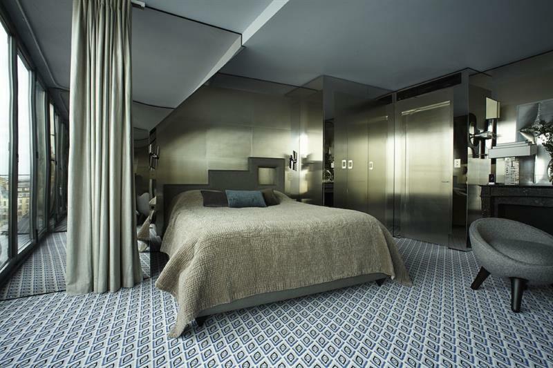 פריז The Place To Be In Saint Germain Des Pres - Montana 2 מראה חיצוני תמונה